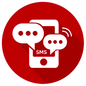 sms em massa